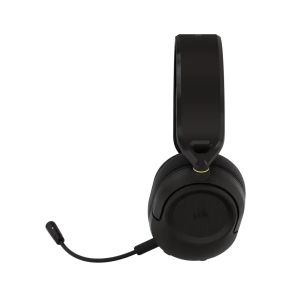 Геймърски безжични слушалки Corsair HS35 v3 Carbon