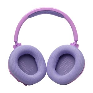 Геймърски безжични слушалки с микрофон  JBL Quantum 360 Purple