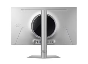 Монитор Samsung LS27FG810  27" Odyssey G8 OLED 240 Hz, 1 ms, 3840x2160, DP, HDMI, Black