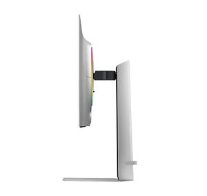 Монитор Samsung LS27FG810  27" Odyssey G8 OLED 240 Hz, 1 ms, 3840x2160, DP, HDMI, Black