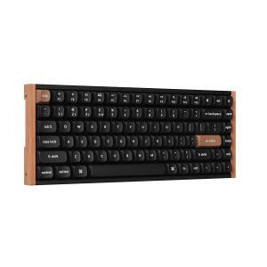 Геймърска механична клавиатура Keychron K2 HE Special Edition - Wireless
