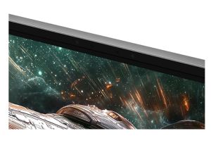 Монитор Samsung LS27FG900XU 27" Odyssey 3D G90XF 4K 165Hz IPS  16:9 3840 x 2160 Display Port  HDMI USB Hub, Silver