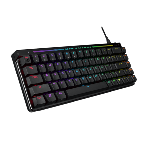 Геймърска Механична Клавиатура ASUS ROG Falchion Ace HFX - ROG HFX Magnetic Switch