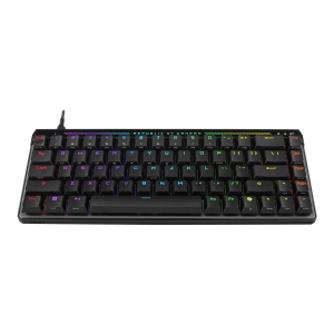 Геймърска Механична Клавиатура ASUS ROG Falchion Ace HFX - ROG HFX Magnetic Switch