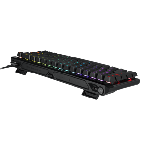 Геймърска Механична Клавиатура ASUS ROG Falchion Ace HFX - ROG HFX Magnetic Switch