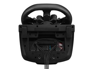 Волан LOGITECH G923 SE + LOGITECH скоростен лост за XBOX/PC