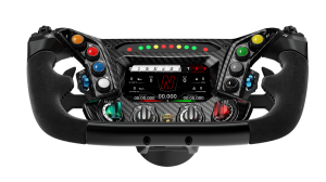 MOZA Essenza SCV12 Sim Racing волан за основа R5, R9 V2, R12 , R16, R21 - PC