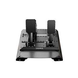 MOZA mBooster Active Pedal Set - CRP2 Throttle