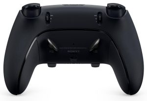 Безжичен геймпад Sony PS5 DualSense Edge - Midnight Black