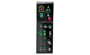 Контролен панел Thrustmaster Viper Panel за PC
