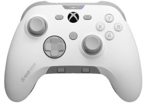 Безжичен геймпад SCUF VALOR PRO Wireless Performance Xbox Controller - Бял