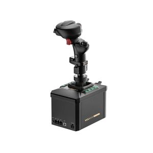 MOZA AB6 Flight Simulator