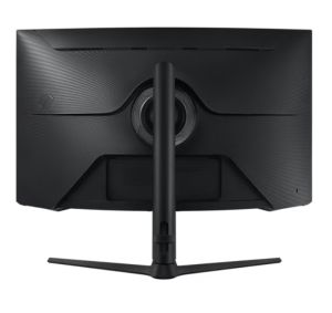 Монитор Samsung LS32BG750NP 32" Odyssey Neo G7,Curved VA, 165 Hz, 1 ms, 3840x2160, DP, 2xHDMI, USB Hub, Black