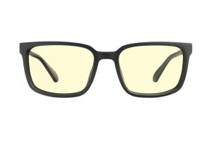 Компютърни очила GUNNAR Mammoth - Onyx - Amber