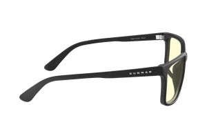 Компютърни очила GUNNAR Mammoth - Onyx - Amber