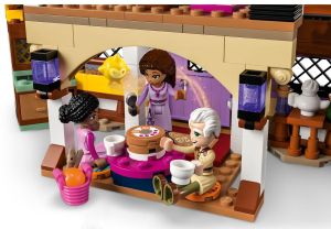 LEGO Disney - Asha's Cottage - 43231