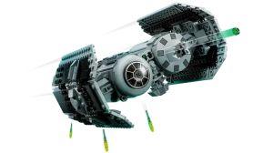 LEGO Star Wars - TIE Bomber, 75347