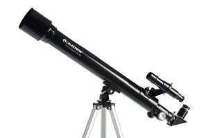 Телескоп Celestron Powerseeker 50AZ, Рефрактор