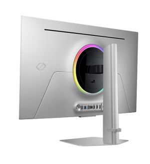 Монитор Samsung LS32FG810  32" Odyssey G8 OLED 240 Hz, 1 ms, 3840x2160, DP, HDMI, Black