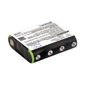 Батерия за радиостанция Motorola EM1000.T5300, T800 1532/4002A NIMH  3,6V 1500mA Cameron Sino