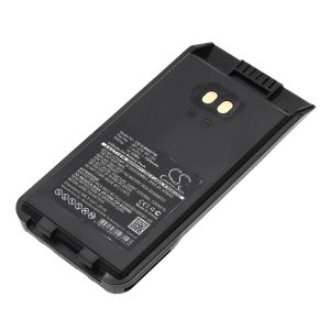Батерия за радиостанция ICOM F1000, F2000, IC-F1000, IC-F29D BP-279 / BP-280 LiIon  7,4V 1500mA Cameron Sino