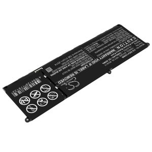 Батерия за лаптоп CAMERON SINO, За DELL Inspiron 13 5310 V6W33, 15.0V, 3500mAh