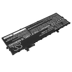 Батерия за лаптоп  LENOVO TP X1 20HQS01S00, ThinkPad X1 Carbon 2017-20HR002MGE, 01AV429 LiPo 11.58V 4800mAh CAMERON SINO