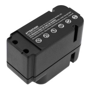 Батерия Cameron Sino, За косачка робот WORX Landroid L1500, Landroid L2000, Landroid M1000I , WA3225, WA3226  28V 2500mAh Cameron Sino