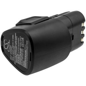 Батерия за акумулаторна ножица за трева Stihl HSA25, 45154006500  10.8V 2500mAh Cameron Sino