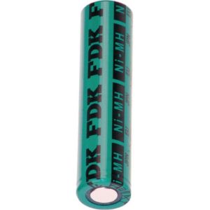 Акумулаторна батерия NiMH  450LAH-B  HR-4/4FAU 1.2V 4500mAh  18,0 * 67,0 mm 1бр. SANYO/FDK