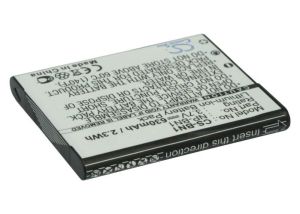 Батерия за фотоапарат SONY  NP BN1  LiIon 3.7V 630mAh Cameron Sino