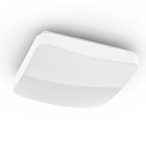 Hama WiFi Таванно осветление, квадрат, 27 cm, 176605