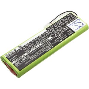 Батерия Cameron Sino, За косачка робот GARDENA Robotic R160 , HUSKVARNA Automover 260ACX,Automower 210C, 1128621-01 18V 3000mAh Cameron Sino