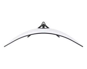 Монитор Samsung LS57CG952, 57" Odyssey Neo G95NC 57" Quantum Mini-LED Dual UHD, 7680x2160, 240Hz 1ms, HDMI, USB Hub, White/Black