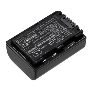 Батерия за фотоапарат /камера SONY NP-FH50D LiION  7,4V 650mAh  Cameron Sino