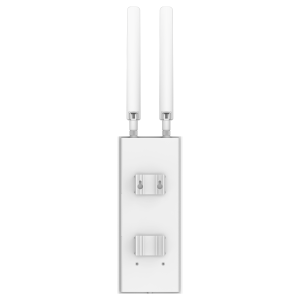 Безжичен рутер Cudy LT500 Outdoor, AC1200, 4G, LTE CAT 4, 2.4/5 GHz, 300 - 867 Mbps за външна употреба