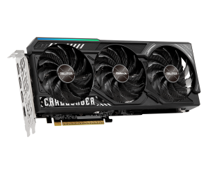 Видео карта ASRock RADEON RX 9070 XT Challenger 16GB GDDR6