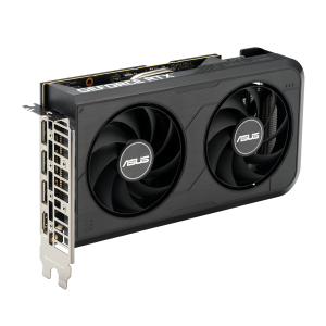 Видео карта ASUS DUAL RTX 5050 OC 8GB GDDR6