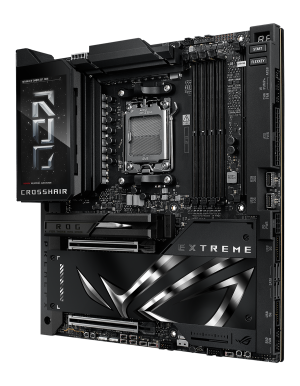Дънна платка ASUS ROG CROSSHAIR X870E EXTREME WIFI AM5 DDR5