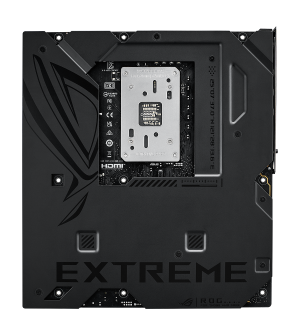 Дънна платка ASUS ROG CROSSHAIR X870E EXTREME WIFI AM5 DDR5