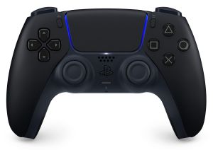 Безжичен геймпад Sony DualSense за PC - Midnight Black