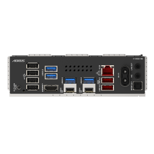 Дънна платка GIGABYTE X870E AORUS ELITE WIFI 7, Socket AM5