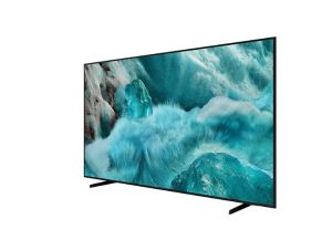 Телевизор Samsung 55" 55Q7F QLED Smart 4K Ultra HD 50Hz Model 2025 Black