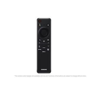 Телевизор Samsung 55" 55Q7F QLED Smart 4K Ultra HD 50Hz Model 2025 Black