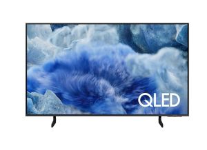 Телевизор Samsung 55" 55Q8F QLED Smart 4K Ultra HD 50Hz Model 2025 Black