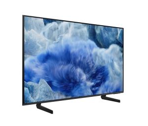 Телевизор Samsung 55" 55Q8F QLED Smart 4K Ultra HD 50Hz Model 2025 Black