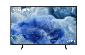 Телевизор Samsung 55" 55Q8F QLED Smart 4K Ultra HD 50Hz Model 2025 Black
