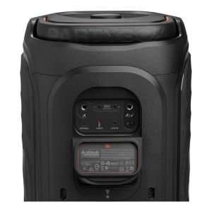 Блутут колона JBL Partybox 130, up to 15 hours