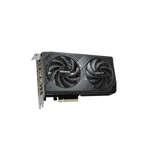 Видео карта GIGABYTE RTX 5060 WINDFORCE 8GB GDDR7
