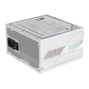 Захранващ блок Gigabyte AORUS ELITE P1000W ICE
